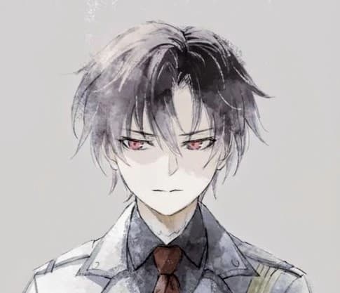 Althea Room portrait