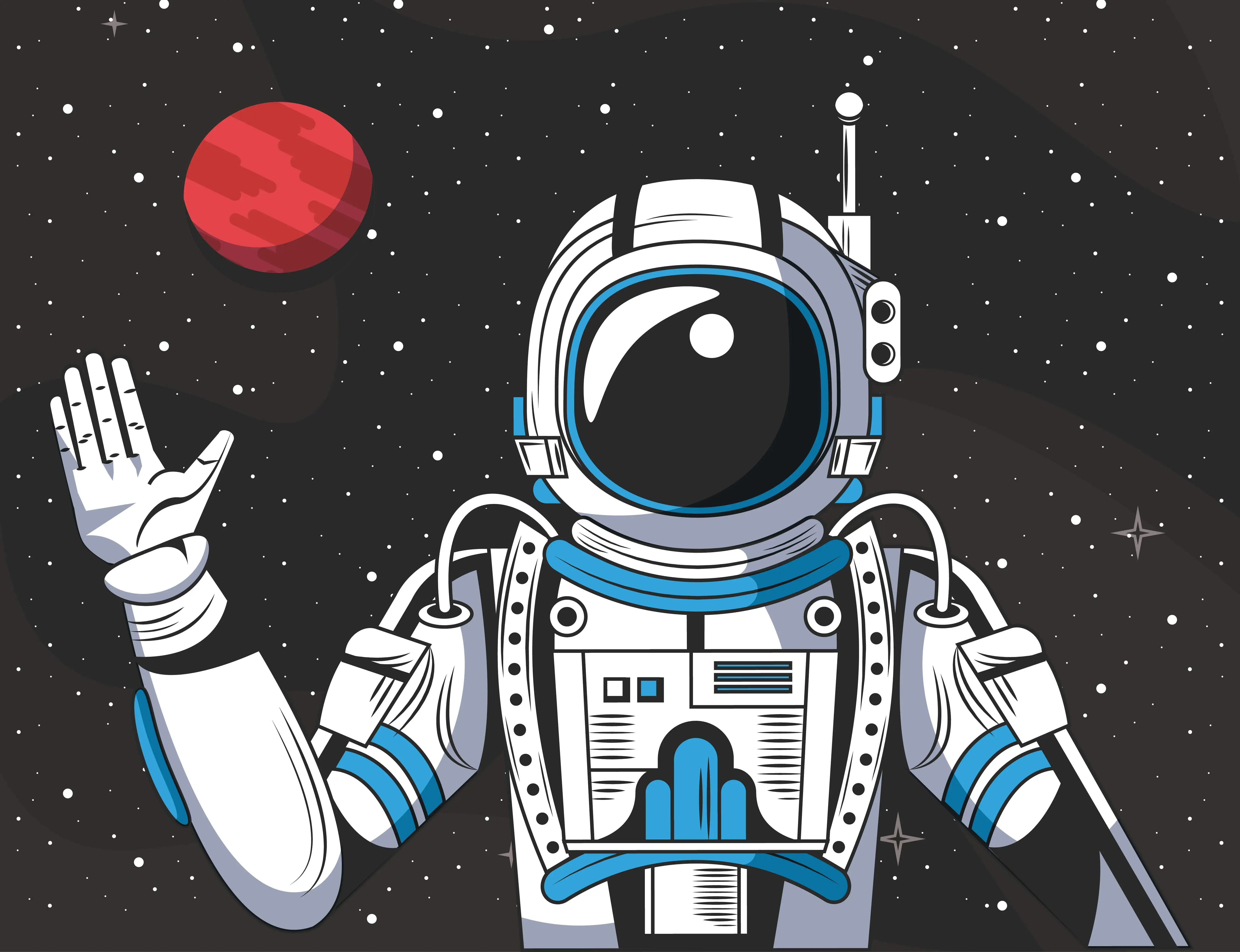 Red Dot Mission - Narrative design project