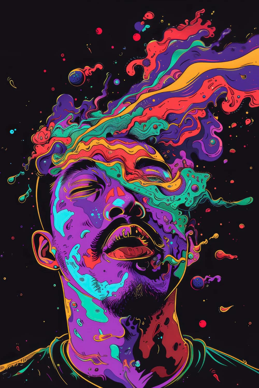 Wind-down and sleep playlists